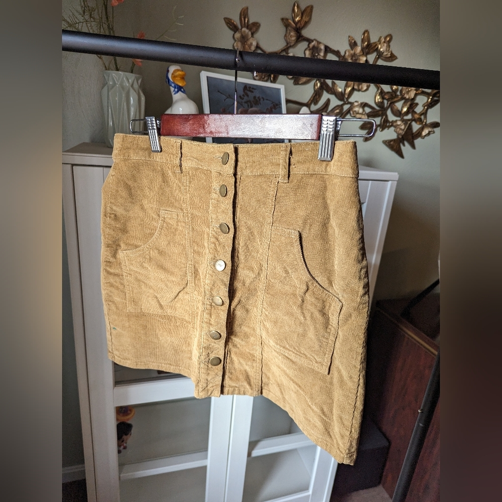 Altar'd State Skirt